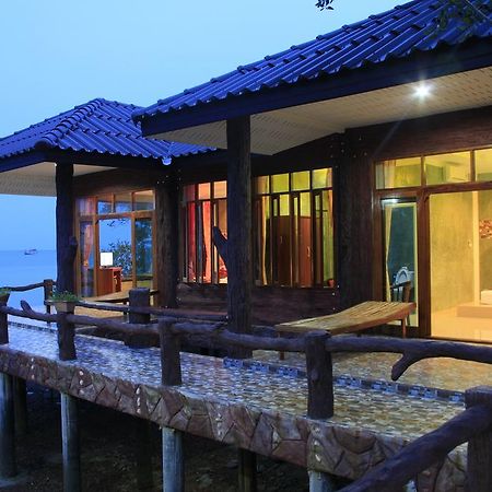 란타섬 I Talay Lanta 아파트 객실 사진
