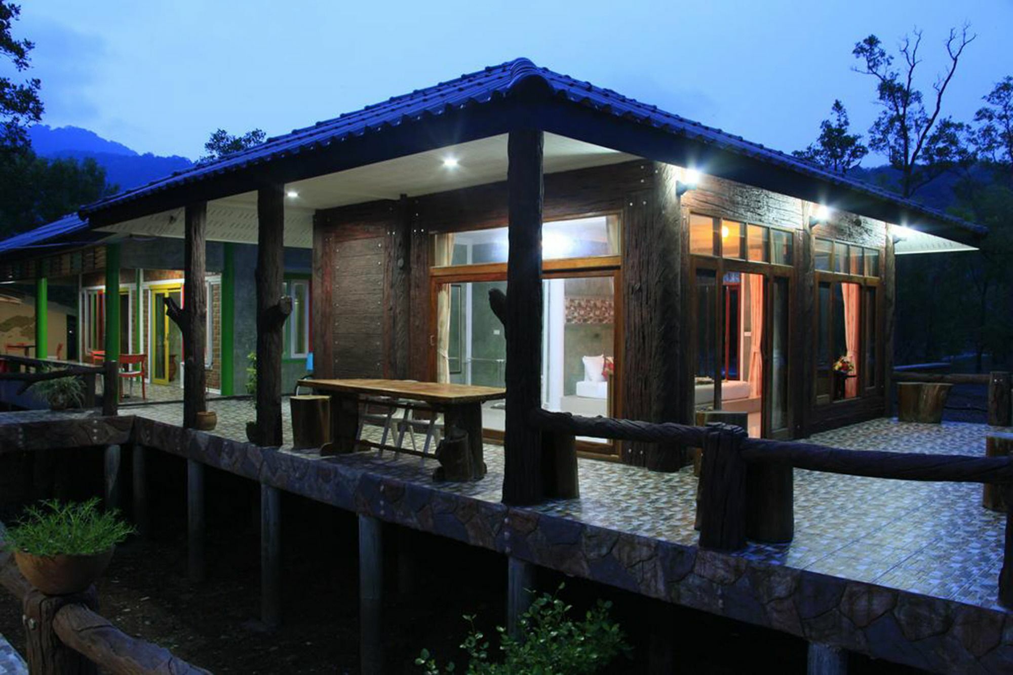 란타섬 I Talay Lanta 아파트 외부 사진